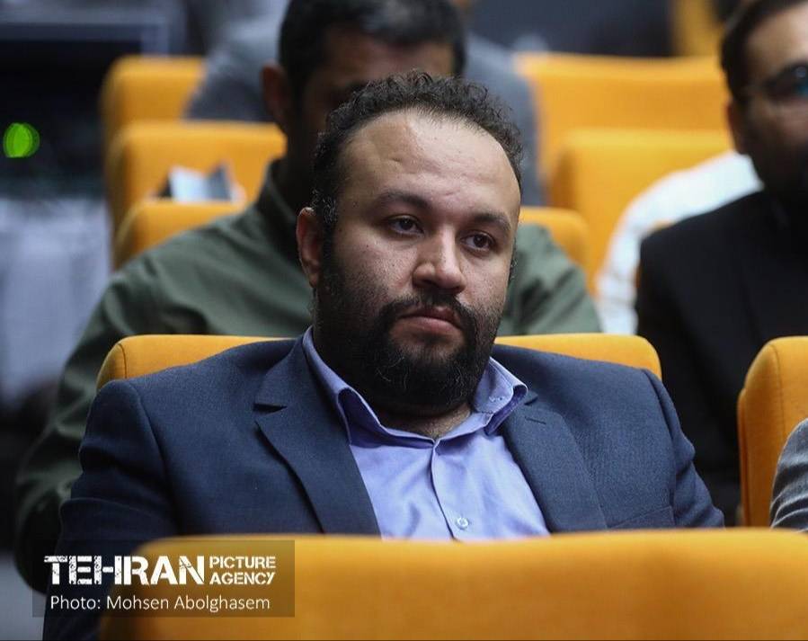 روایت عشق و خدمت بیوقفه خادمان حملونقل اربعین در گرمای سوزان عراق