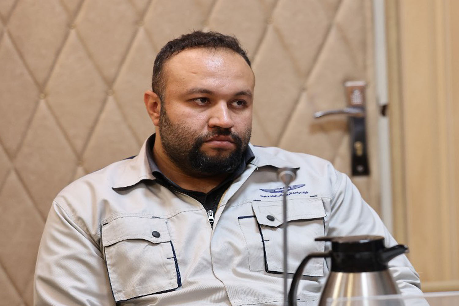 افزایش مشارکت شهروندان در بهبود خدمات اتوبوسرانی تهران از طریق سامانه نظرسنجی