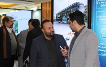 حضور راهبردی شرکت واحد اتوبوسرانی تهران در بیستمین کنفرانس حمل‌ونقل و ترافیک