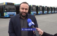 حمل و نقل عمومی پایتخت در مسیر تحول