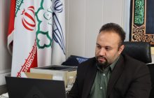 انتصاب سیدمیثاق اختر به عنوان مسئول روابط عمومی و مستندسازی قرارگاه حمل‌ونقل مرزی اربعین در سال ۱۴۰۵
