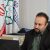 انتصاب سیدمیثاق اختر به عنوان مسئول روابط عمومی و مستندسازی قرارگاه حمل‌ونقل مرزی اربعین در سال ۱۴۰۵